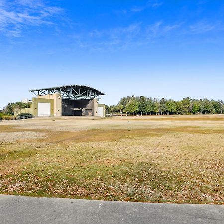 Sterling Breeze #1702 By Book That Condo Panama City Beach Ngoại thất bức ảnh