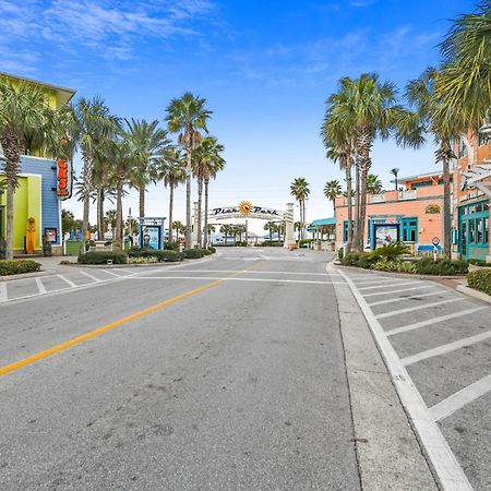 Sterling Breeze #1702 By Book That Condo Panama City Beach Ngoại thất bức ảnh