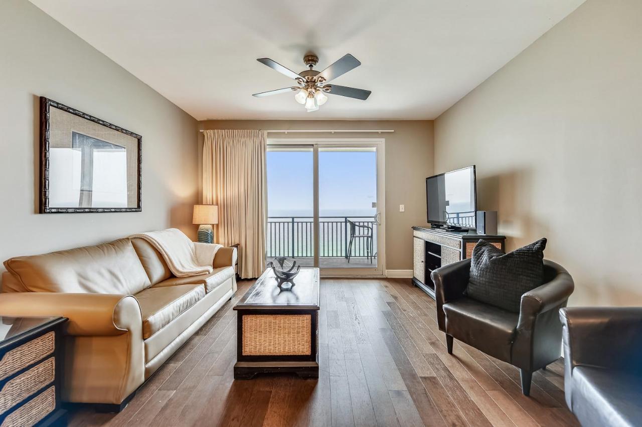 Sterling Breeze #1702 By Book That Condo Panama City Beach Ngoại thất bức ảnh