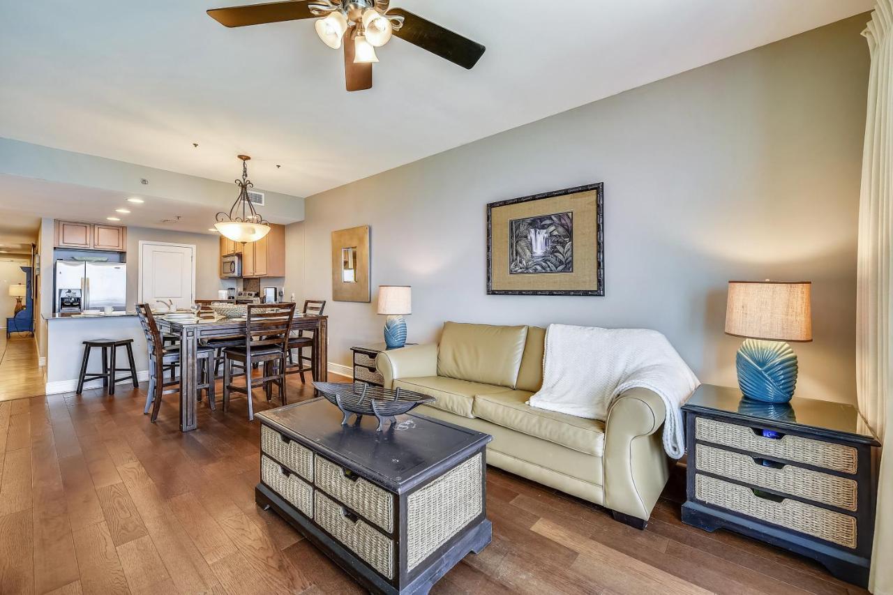 Sterling Breeze #1702 By Book That Condo Panama City Beach Ngoại thất bức ảnh