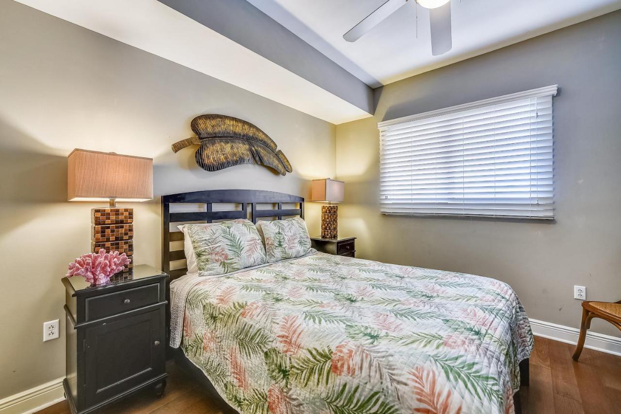 Sterling Breeze #1702 By Book That Condo Panama City Beach Ngoại thất bức ảnh