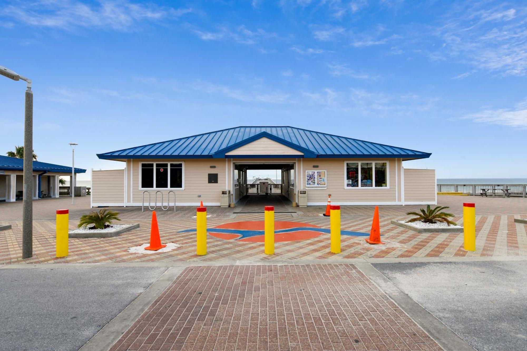 Sterling Breeze #1702 By Book That Condo Panama City Beach Ngoại thất bức ảnh