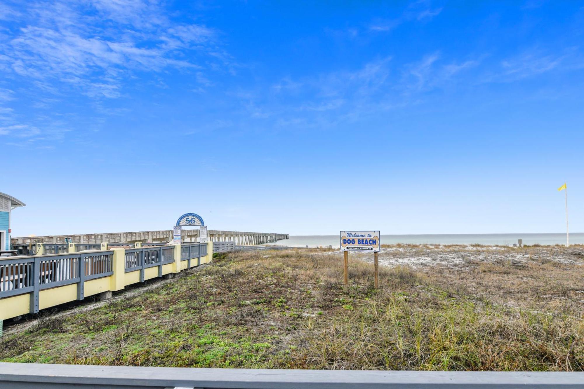 Sterling Breeze #1702 By Book That Condo Panama City Beach Ngoại thất bức ảnh