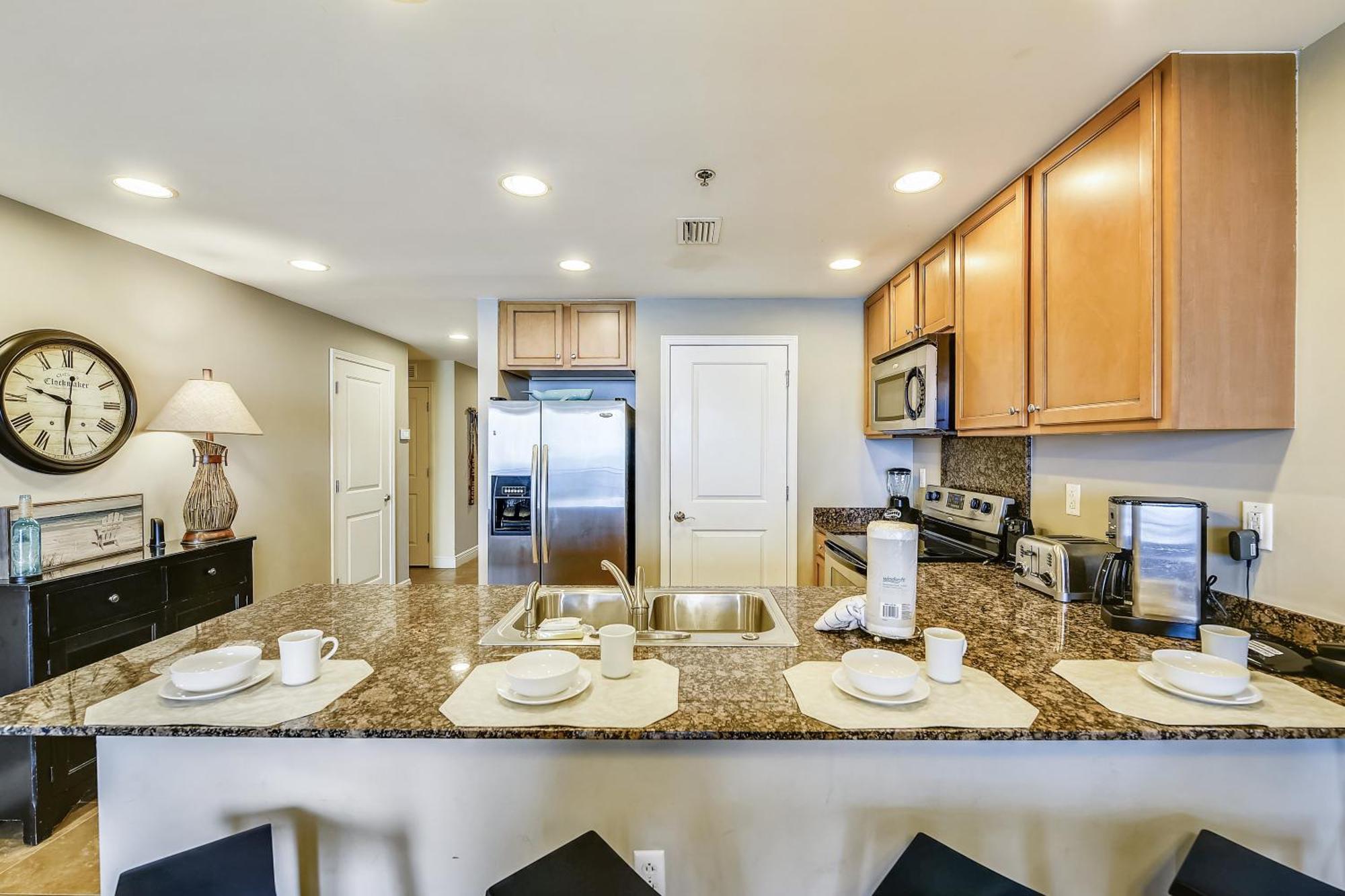 Sterling Breeze #1702 By Book That Condo Panama City Beach Ngoại thất bức ảnh