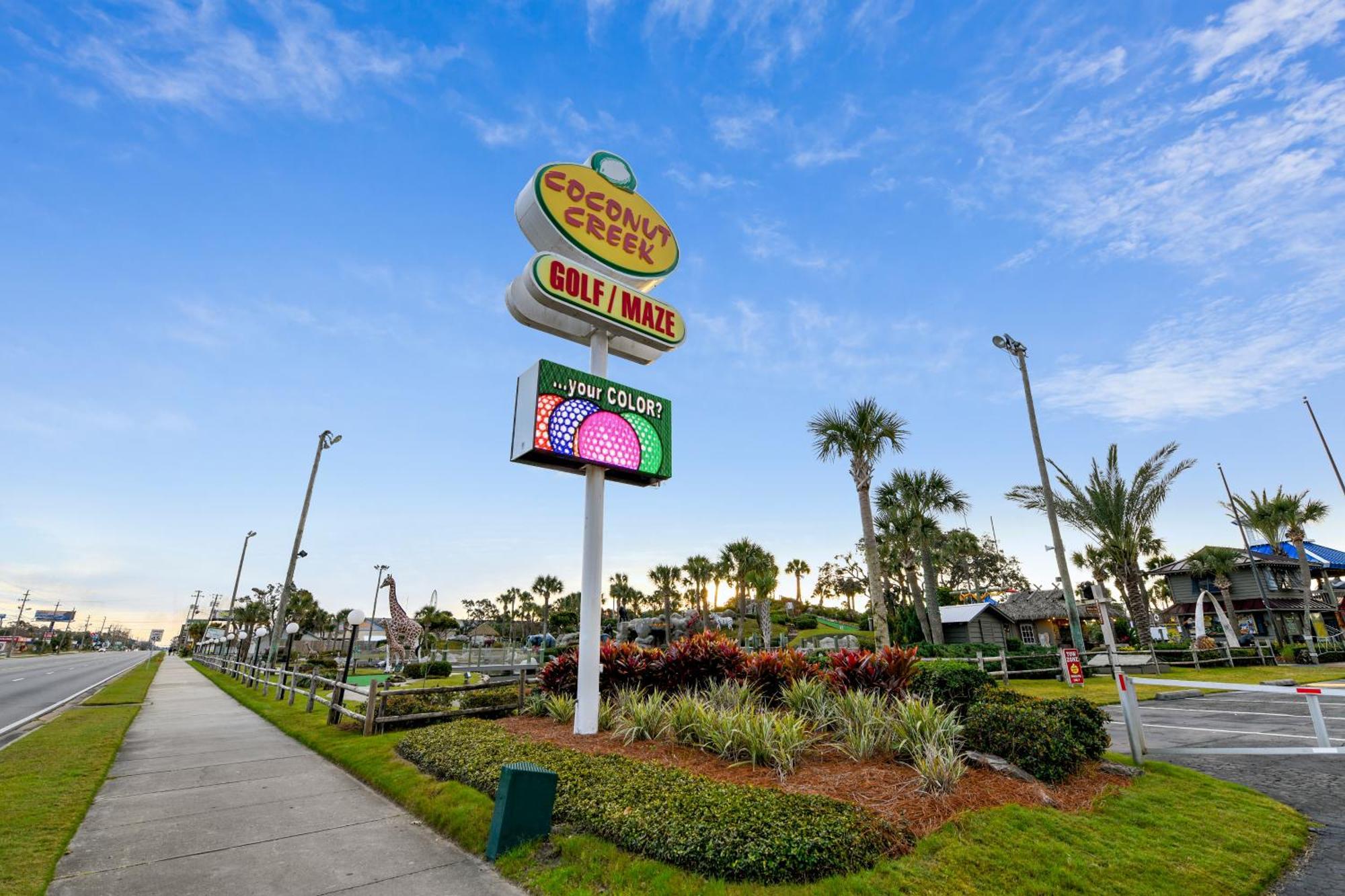 Sterling Breeze #1702 By Book That Condo Panama City Beach Ngoại thất bức ảnh