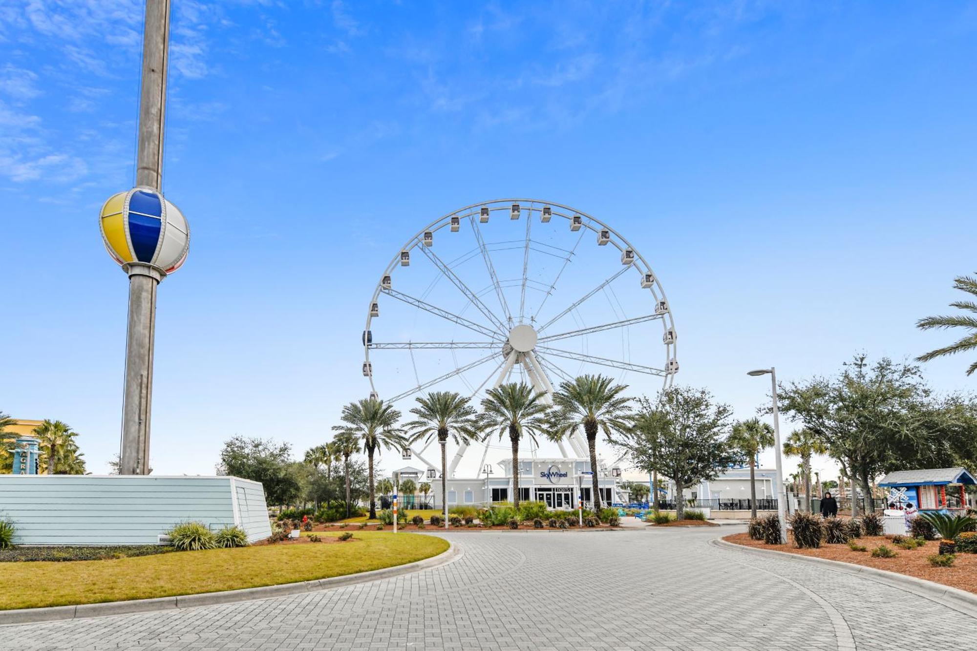 Sterling Breeze #1702 By Book That Condo Panama City Beach Ngoại thất bức ảnh