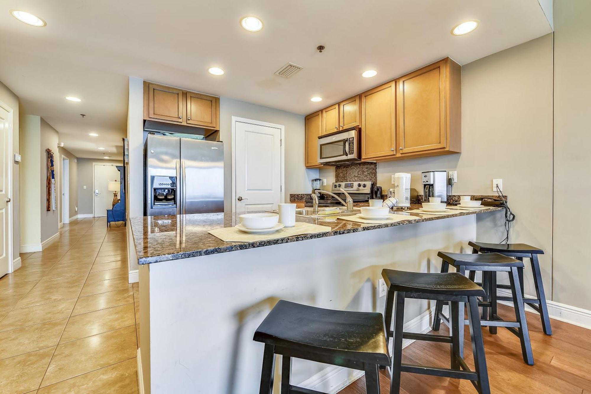 Sterling Breeze #1702 By Book That Condo Panama City Beach Ngoại thất bức ảnh