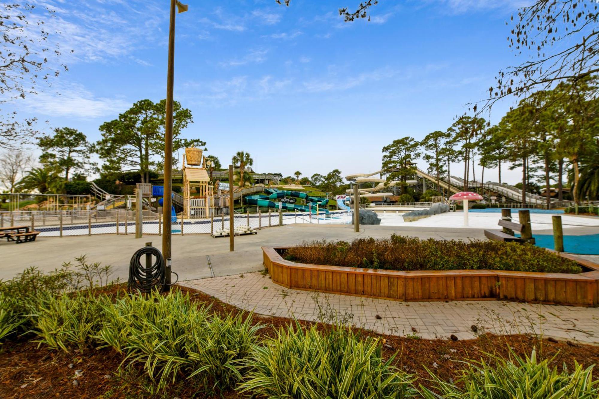 Sterling Breeze #1702 By Book That Condo Panama City Beach Ngoại thất bức ảnh