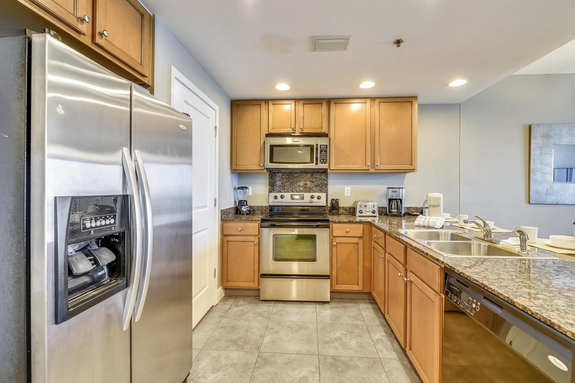 Sterling Breeze #1702 By Book That Condo Panama City Beach Ngoại thất bức ảnh