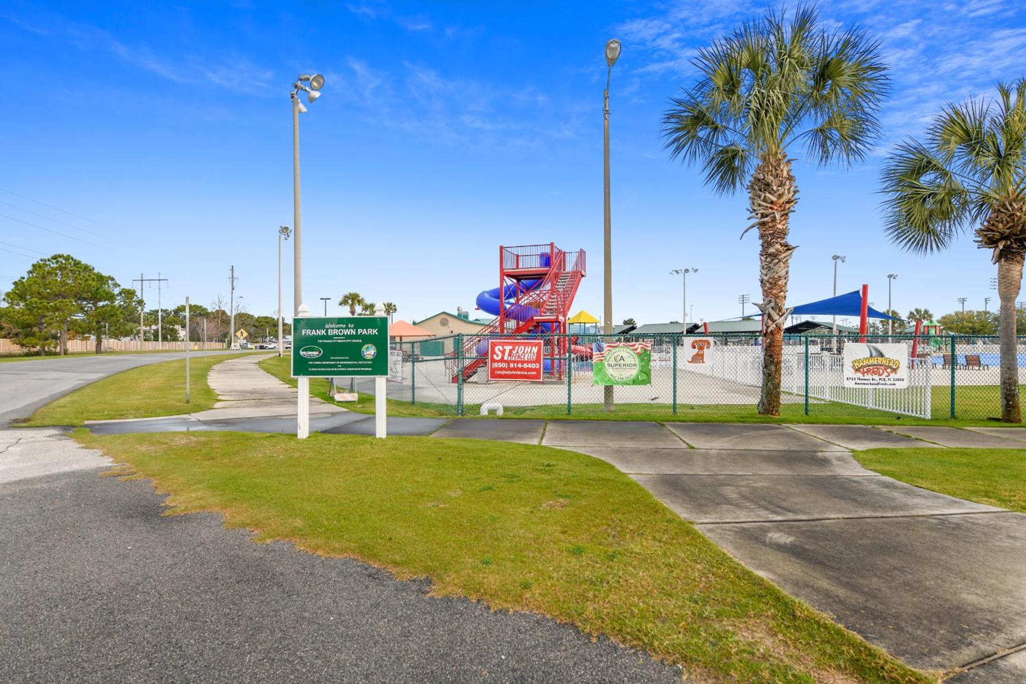 Sterling Breeze #1702 By Book That Condo Panama City Beach Ngoại thất bức ảnh