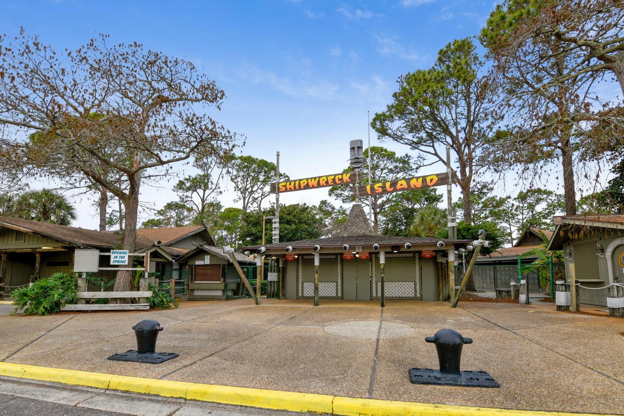 Sterling Breeze #1702 By Book That Condo Panama City Beach Ngoại thất bức ảnh