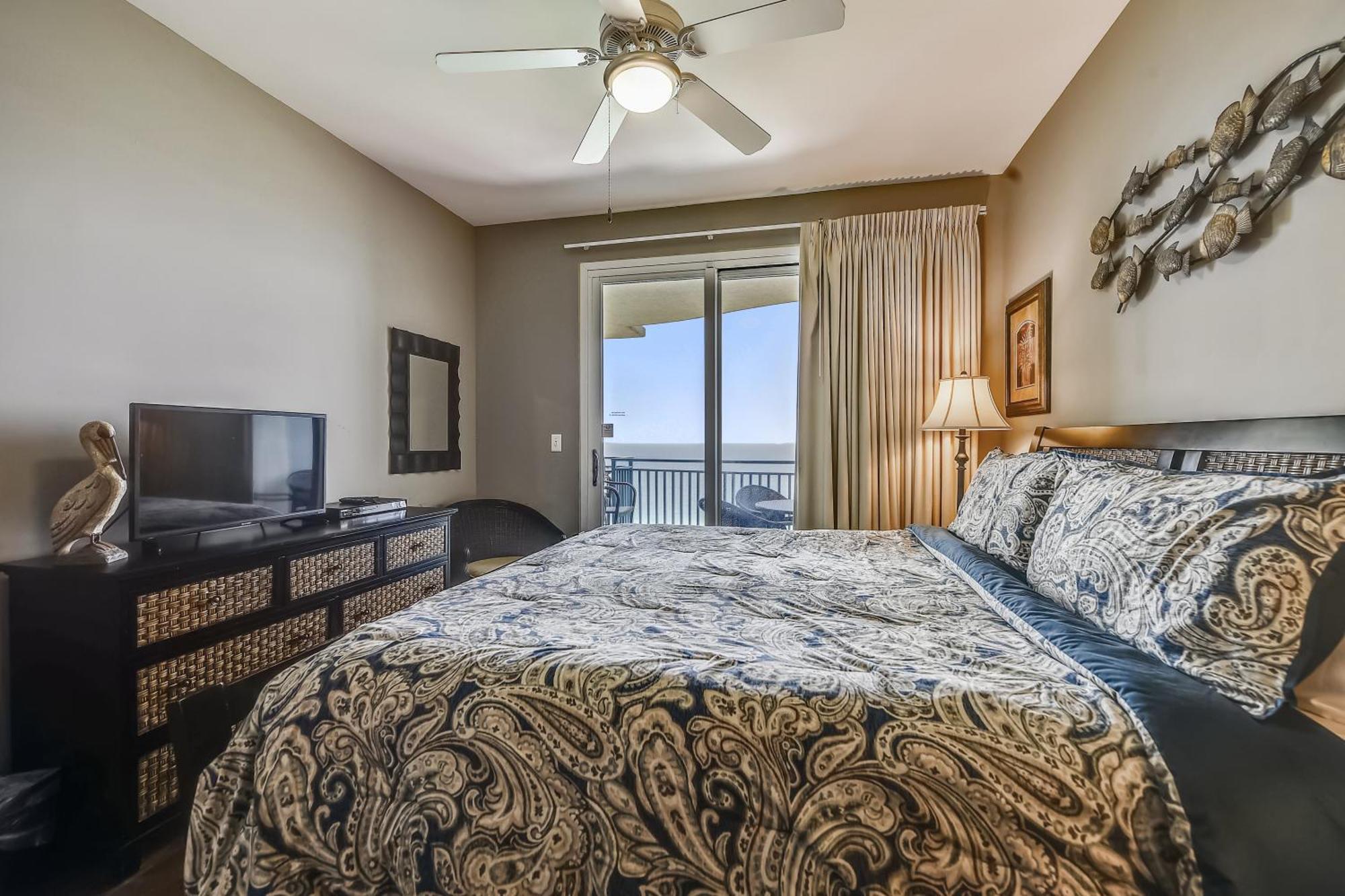Sterling Breeze #1702 By Book That Condo Panama City Beach Ngoại thất bức ảnh