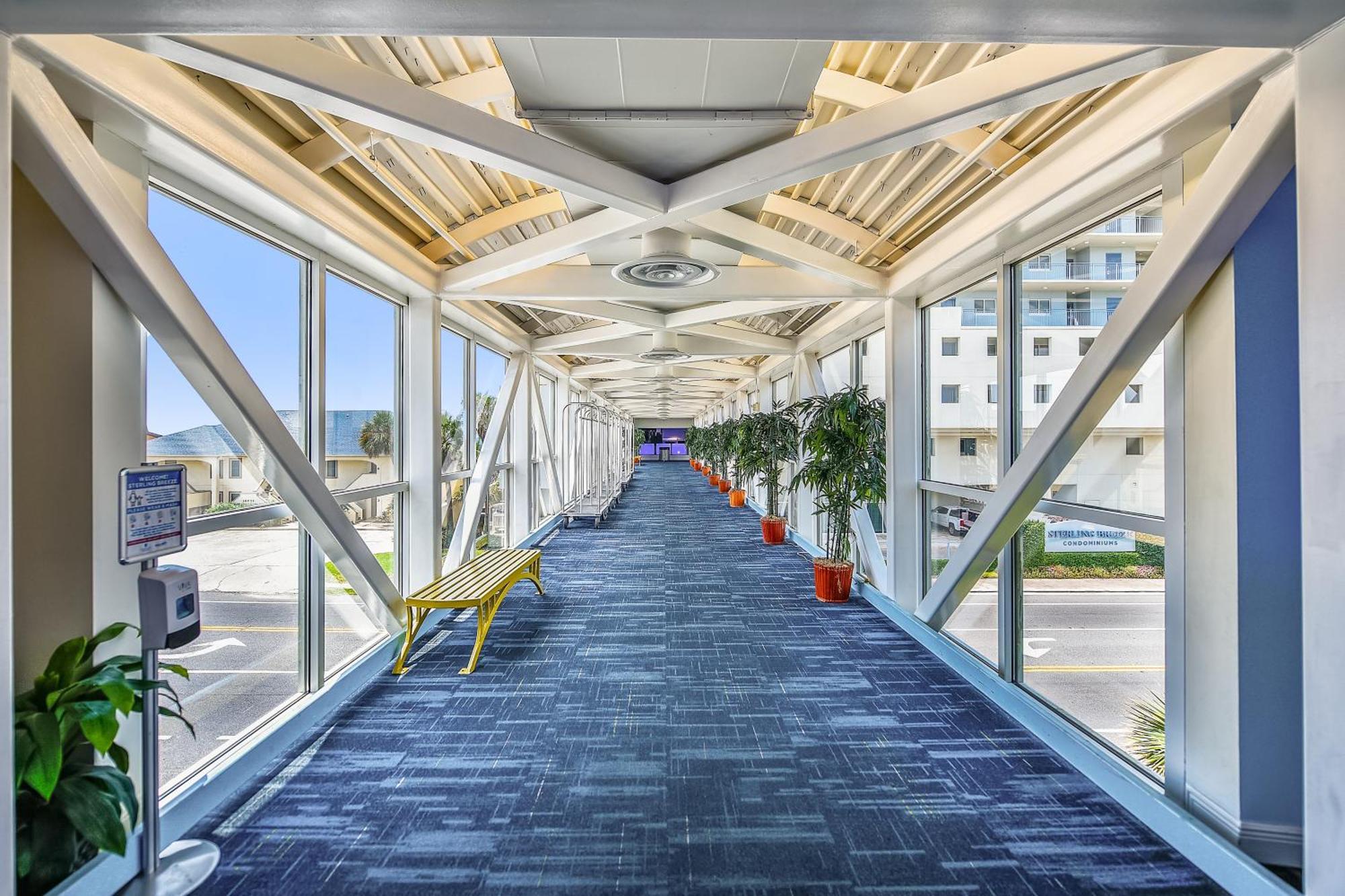 Sterling Breeze #1702 By Book That Condo Panama City Beach Phòng bức ảnh