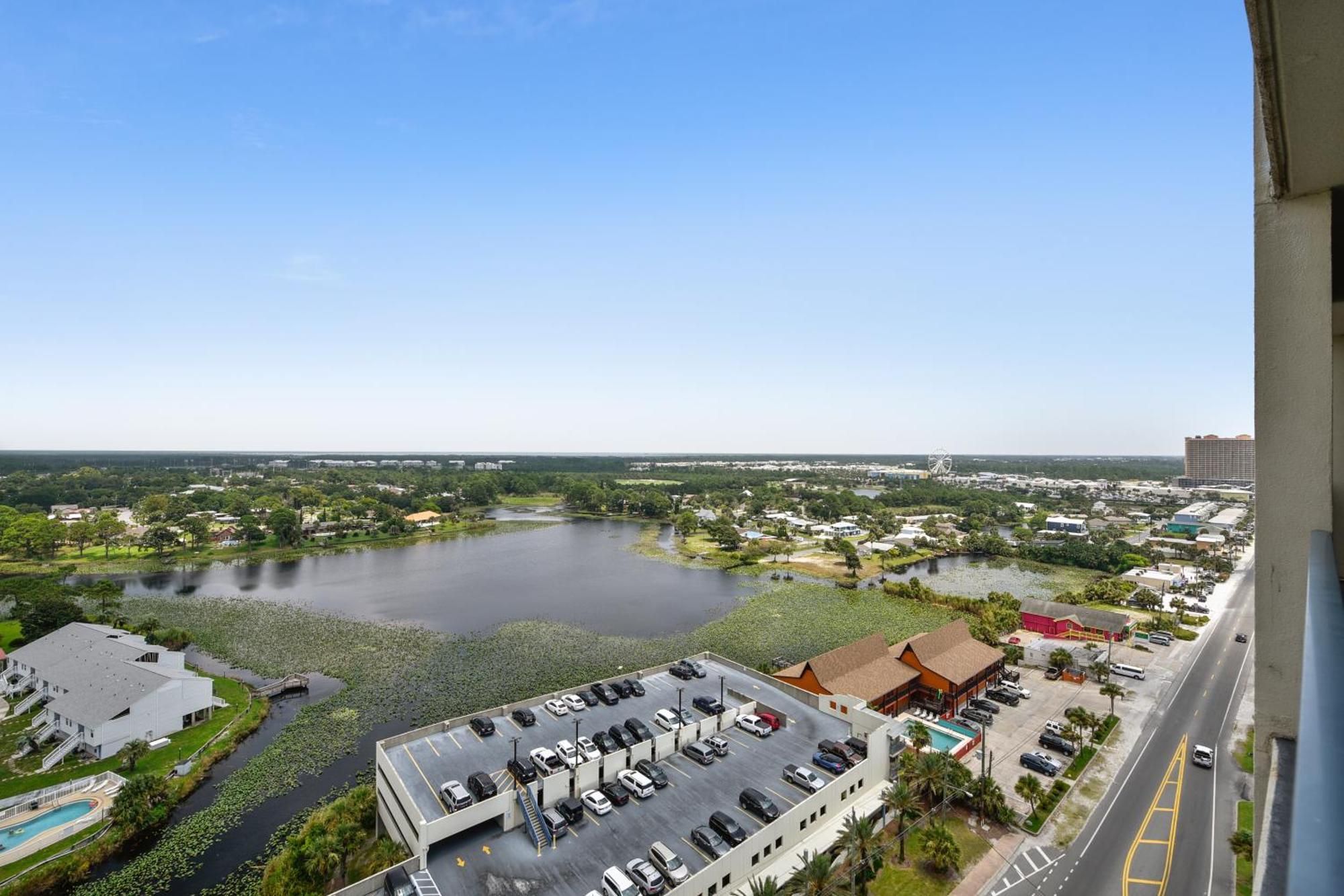 Sterling Breeze #1702 By Book That Condo Panama City Beach Phòng bức ảnh