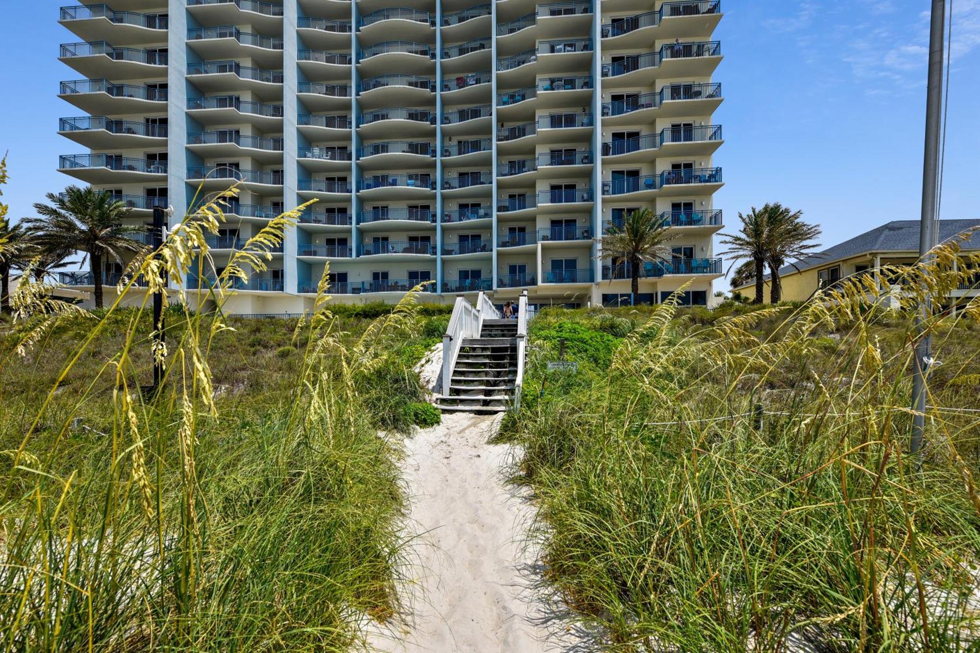 Sterling Breeze #1702 By Book That Condo Panama City Beach Phòng bức ảnh