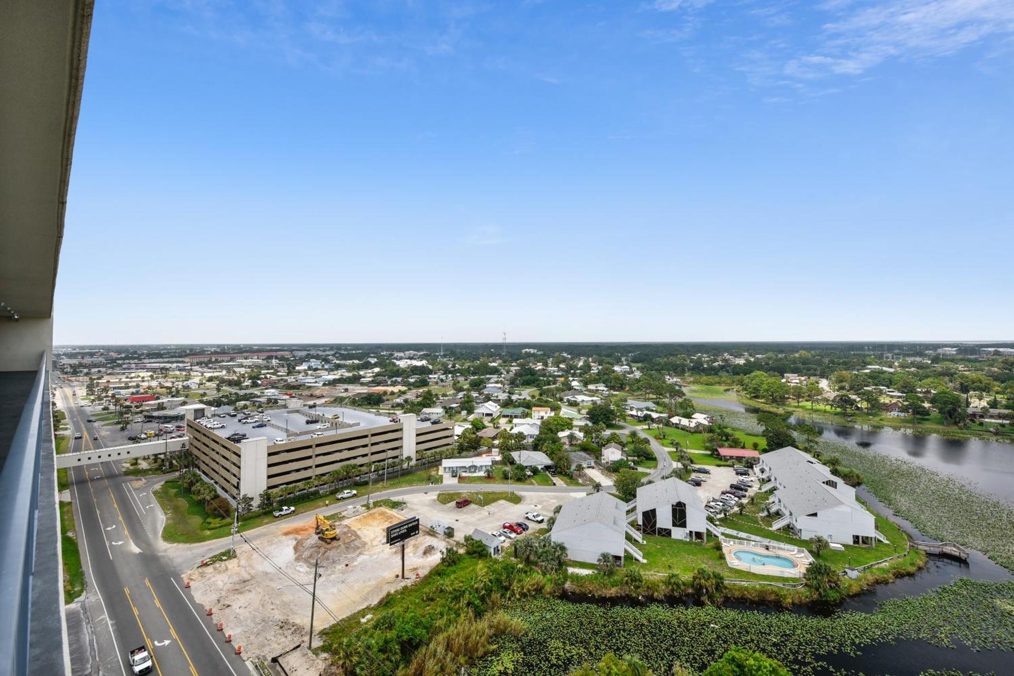 Sterling Breeze #1702 By Book That Condo Panama City Beach Phòng bức ảnh