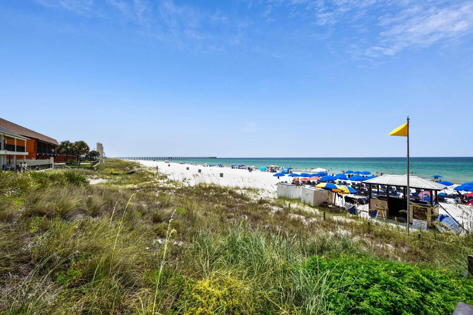Sterling Breeze #1702 By Book That Condo Panama City Beach Phòng bức ảnh