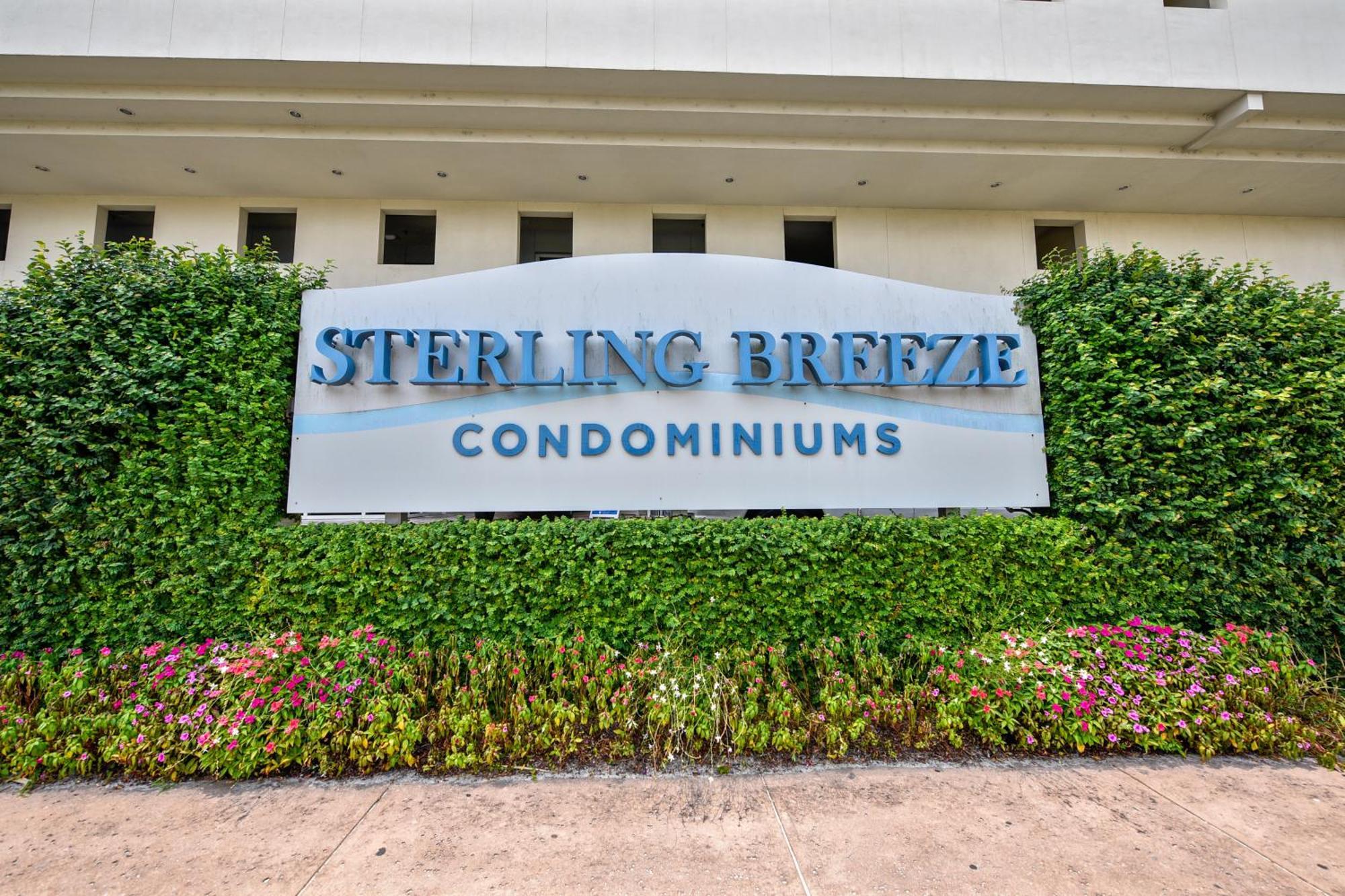 Sterling Breeze #1702 By Book That Condo Panama City Beach Phòng bức ảnh