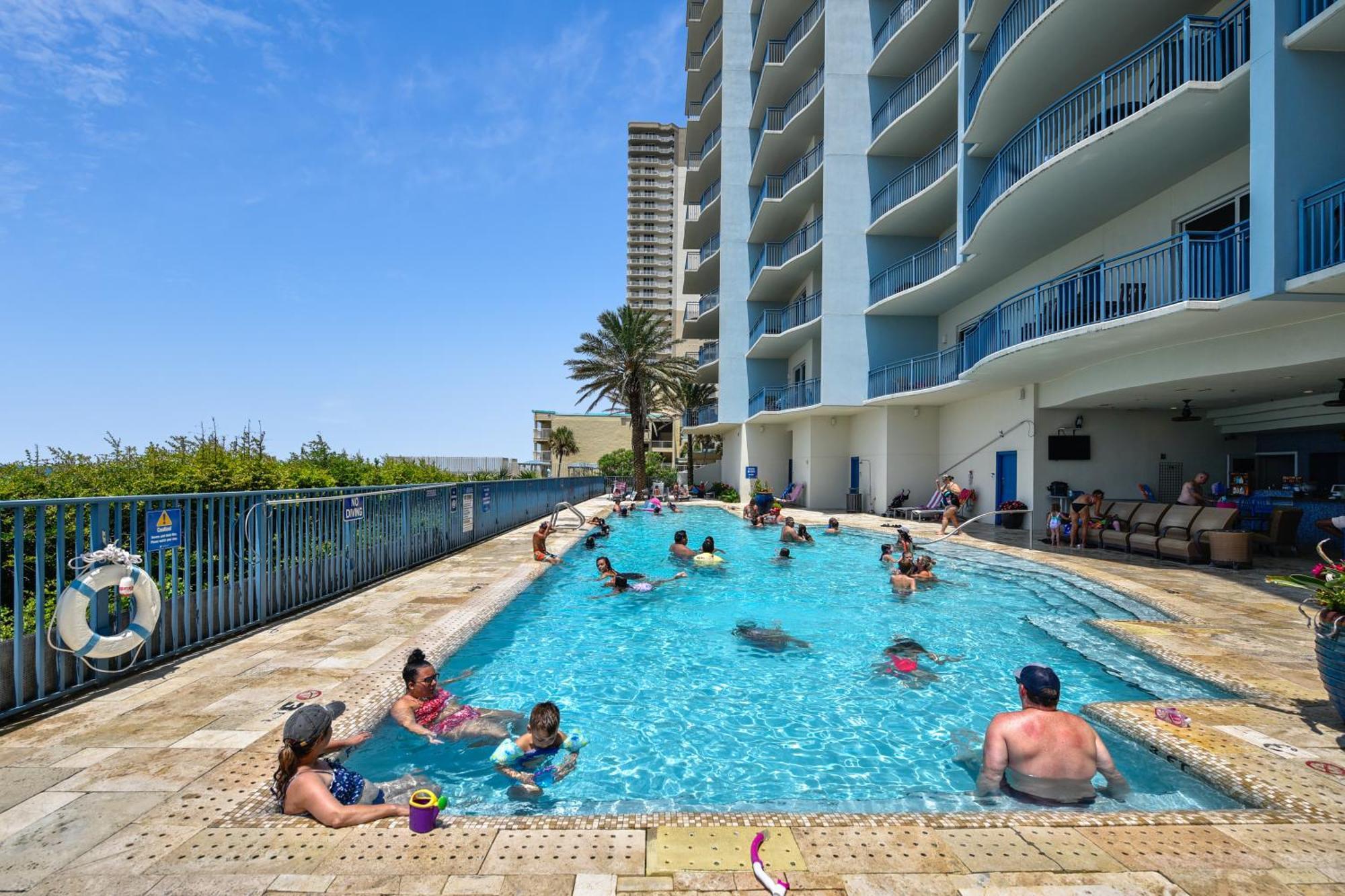 Sterling Breeze #1702 By Book That Condo Panama City Beach Phòng bức ảnh